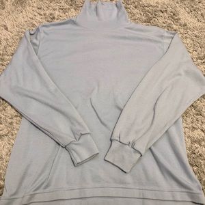 alfred dunner turtle neck